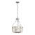 Lampa Hampton wisząca ROUX QN-ROUX3-BN - Quintiesse