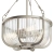 Lampa Hampton wisząca ROUX QN-ROUX3-BN - Quintiesse