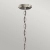 Lampa Hampton wisząca ROUX QN-ROUX3-BN - Quintiesse