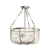 Lampa Hampton wisząca ROUX QN-ROUX3-BN - Quintiesse
