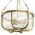 Lampa Hampton wisząca ROUX QN-ROUX3-NBR - Quintiesse