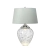 Lampa stołowa Samara bezbarwne szkło QN-SAMARA-TL-CLR - Quintiesse