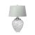 Lampa stołowa Samara bezbarwne szkło QN-SAMARA-TL-CLR - Quintiesse