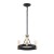 Lampa wisząca SILAS QN-SILAS-3P-DZ - Quintiesse