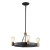 Lampa wisząca SILAS QN-SILAS-4P-DZ - Quintiesse