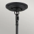 Lampa wisząca SILAS QN-SILAS-6P-DZ - Quintiesse