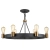 Lampa wisząca SILAS QN-SILAS-6P-DZ - Quintiesse