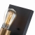Kinkiet loft SILAS QN-SILAS1-DZ - Quintiesse