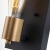 Kinkiet loft SILAS QN-SILAS1-DZ - Quintiesse