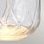 Lampa stołowa SOLA L QN-SOLA-TL-L-BLU - Quintiesse