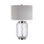 Lampa stołowa Sola polerowany nikiel QN-SOLA-TL-S - Quintiesse