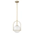 Lampa wisząca nowoczesna SOMERSET QN-SOMERSET-P-O-HB - Quintiesse
