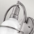 Kinkiet designerski SOMERSET QN-SOMERSET1-BN - Quintiesse