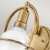 Kinkiet designerski SOMERSET QN-SOMERSET1-HB - Quintiesse