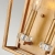 Kinkiet loft STINSON QN-STINSON2-DBR - Quintiesse