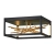 Plafon designerski STYX QN-STYX-LED-F-BG - Quintiesse