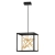 Lampa designerska wisząca STYX QN-STYX-LED-P-BG - Quintiesse