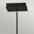 Lampa designerska wisząca STYX QN-STYX-LED-P-BG - Quintiesse