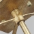 Plafon designerski THAYER QN-THAYER-SF-ADB - Quintiesse