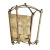 Kinkiet loft THAYER QN-THAYER2-ADB - Quintiesse