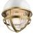 Lampa loft wisząca TOLLIS QN-TOLLIS-MP-NBR - Quintiesse