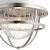 Lampa loft wisząca TOLLIS QN-TOLLIS-P-BN - Quintiesse