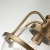 Lampa loft wisząca do łazienki TRIOCENT QN-TRIOCENT-P-NBR - Quintiesse