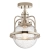 Lampa loft wisząca do łazienki TRIOCENT QN-TRIOCENT-P-PN - Quintiesse