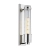 Kinkiet designerski Wellington polerowany chrom QN-WELLINGTON1-PC - Quintiesse