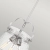Lampa loft wisząca WIMBERLY QN-WIMBERLEY-P-PC - Quintiesse