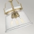 Lampa loft wisząca WIMBERLY QN-WIMBERLEY-P-WS - Quintiesse