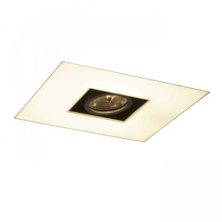 Oprawa do wbudowania OFFICE R10150  - RedLux