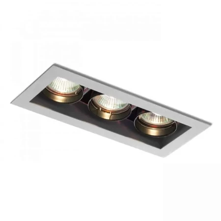 Oprawa do wbudowania MONE III R10218 - RedLux
