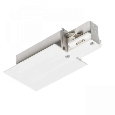 Zasilanie prawe do szyny  EUTRAC R11341 - RedLux