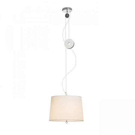 Lampa wisząca LEVITA R12477 - RedLux