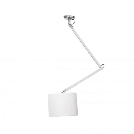 Lampa wisząca MADISON C R12479 - RedLux