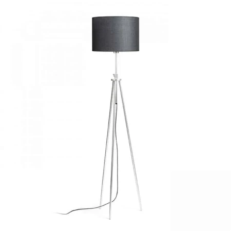 Lampa podłogowa GARDETTE R12489 - RedLux