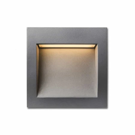 Oprawa do wbudowania GORDIQ M R12536 - RedLux