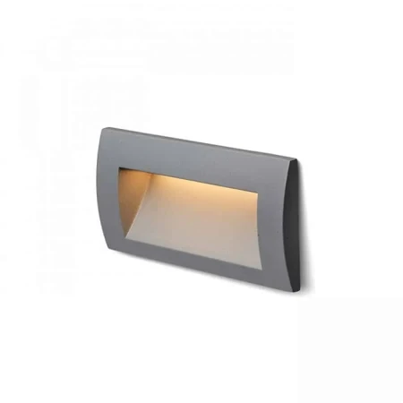 Oprawa do wbudowania GORDIQ L R12538 – RedLux