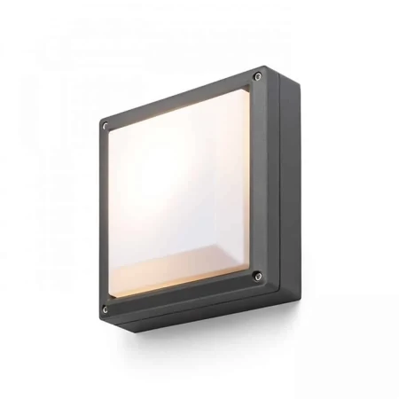 Lampa ścienno-sufitowa DELTA 215 R12564 - RedLux