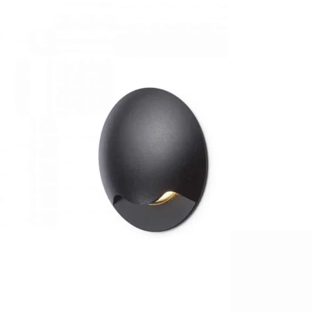 Oprawa do wbudowania KICK I R12615 - RedLux