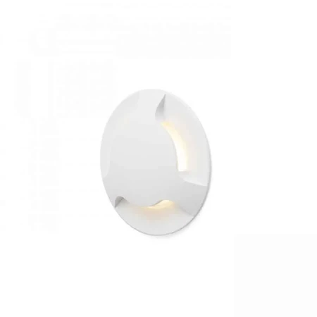 Oprawa do wbudowania KICK III R12619- RedLux