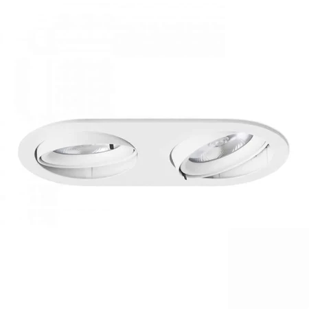 Oprawa do wbudowania ZIZI II R12696 - RedLux