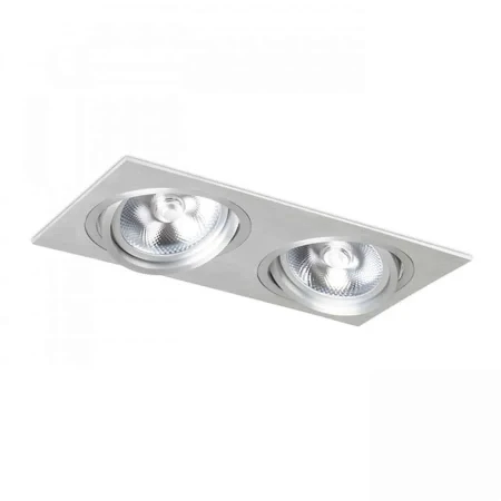 Oprawa do wbudowania PASADENA II R12704 - RedLux