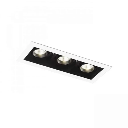 Oprawa do wbudowania BONDY III R12858 - RedLux