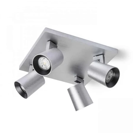 Oprawa sufitowa KENNY IV R12922 – RedLux