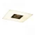 Oprawa do wbudowania OFFICE R10150  - RedLux