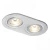 Oprawa do wbudowania BIZZ II R10189 - RedLux