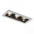 Oprawa do wbudowania MONE III R10218 - RedLux