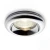 Oprawa do wbudowania ESTA R R10311 - RedLux